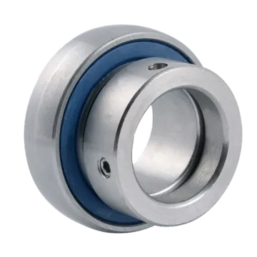 Zinc Alloy Housed Units (Silver Series) SU000 series