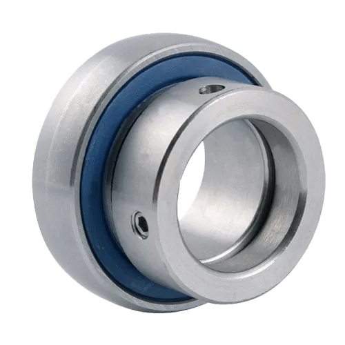 Zinc Alloy Housed Units (Silver Series) SU000 series