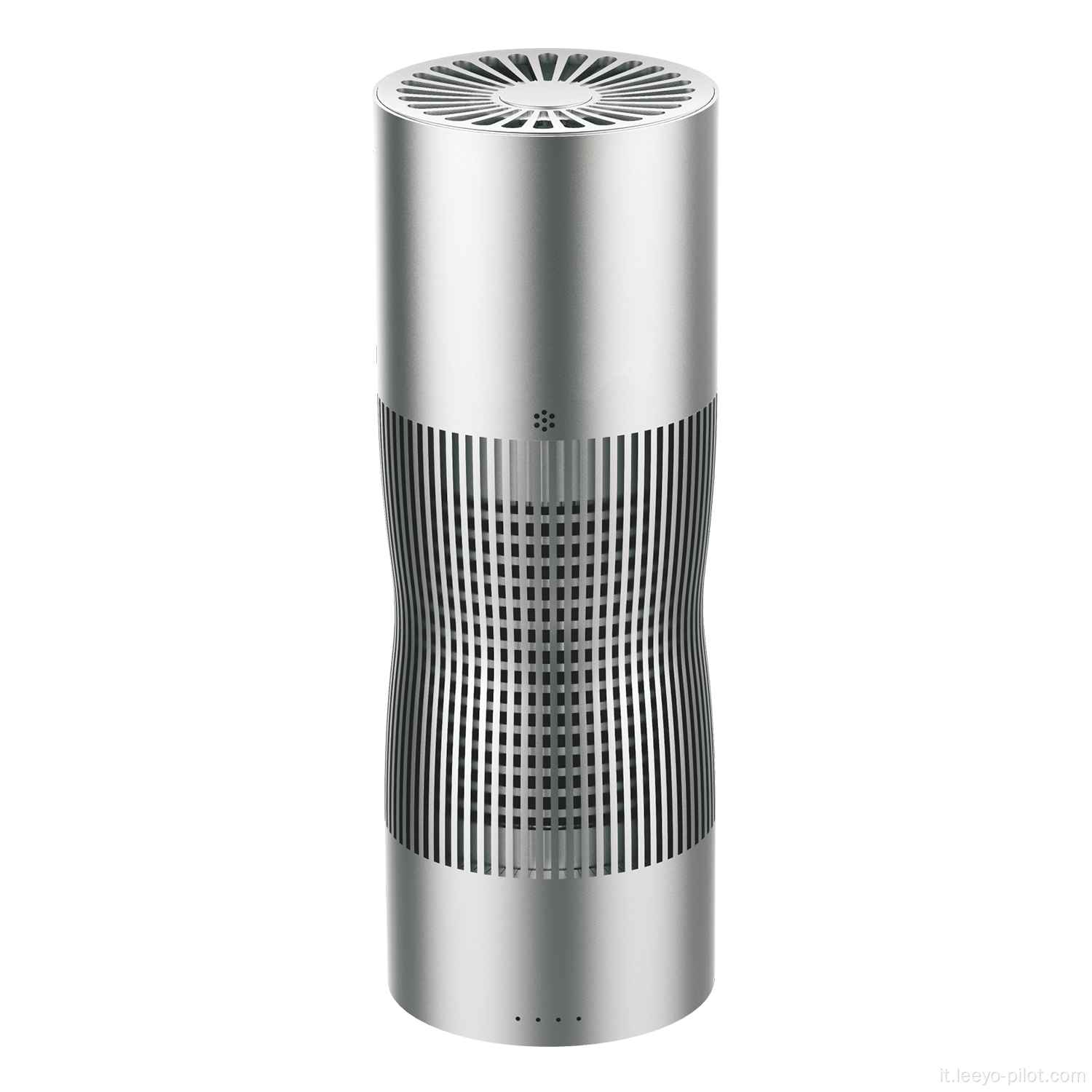 Purificatore d'aria dell'auto Filtro HEPA Purificatore d'aria per auto