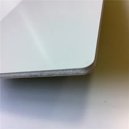 4mm Thick Exterior Wall Decorative Panel