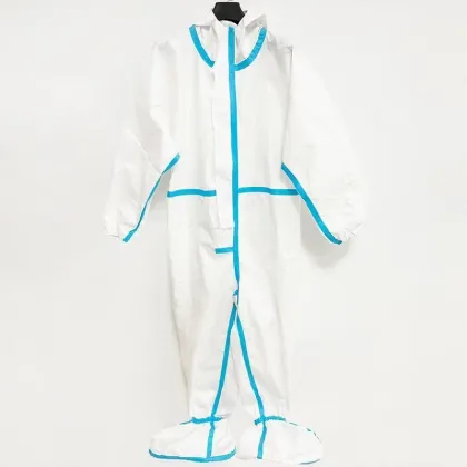 Disposable Health Medical Consumables Protective Clothing
