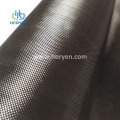 Feuerfestes benutzerdefiniertes Twill einfache Basaltfasergewebe