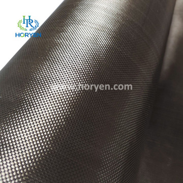 Feuerfestes benutzerdefiniertes Twill einfache Basaltfasergewebe