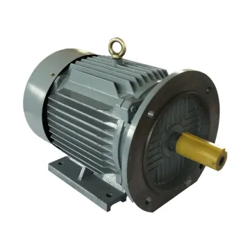 220V 9W 25HP High Power AC Motor