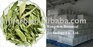 dried stevia leaf (Stevia Rebaudiana leaf )