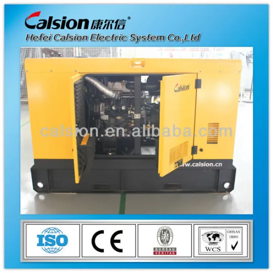 5kw house used Japanese engine kubota generator set