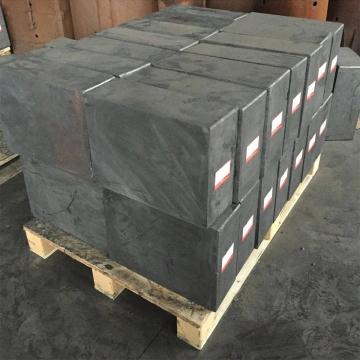 Carbons Medium Grain High Quality Graphite Block Kaihanga Hainamana