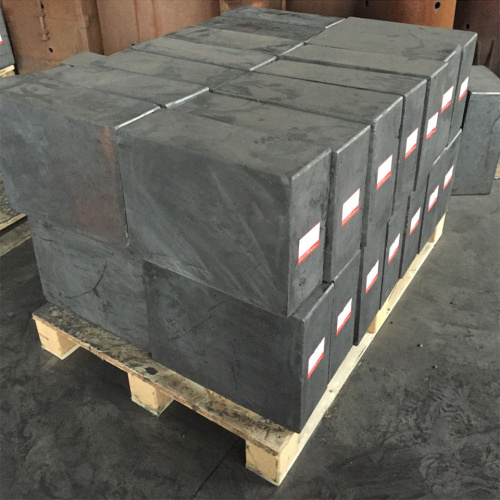 Sale Isostatic Graphite Used for Vacuum Furnace