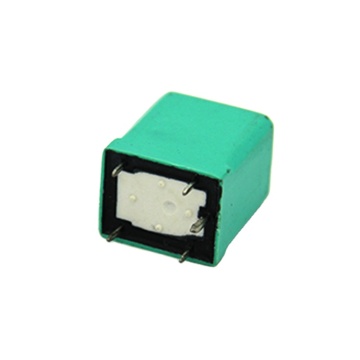 Roller de palanca verde mini Micro Switch 3 Pin