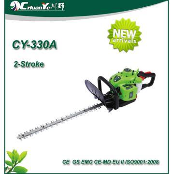 25.4cc double blade hedge trimmer CY-330a