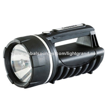 Off-road High Quality LED Waterproof Diving FlashlightNew