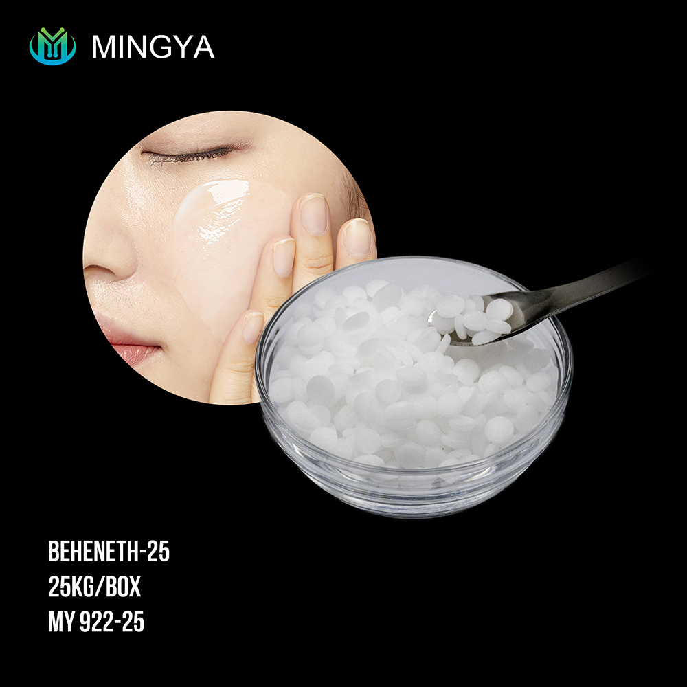 acrylates beheneth 25