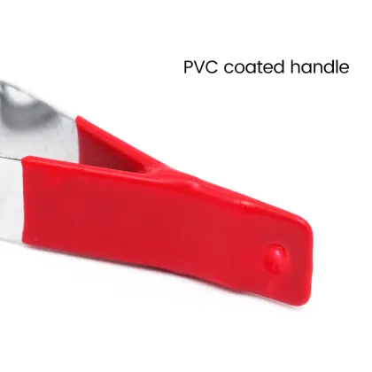 Custom Color Lure Fishing Jig Head Hook Eye Buster Jig