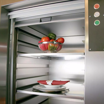 Home Restaurant and Hotel Food Service Elevator Prices