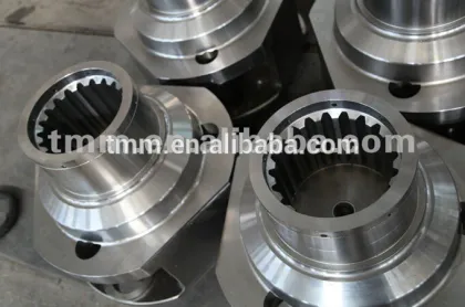 Stainless Steel Investment Casting Products/heavy machinery casting