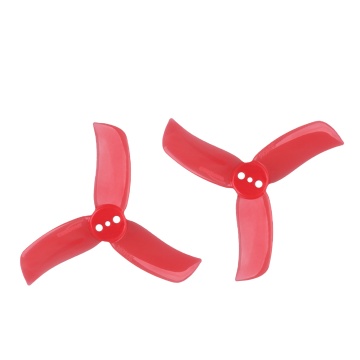 GEMFAN 2 Inch Drone Props for Freestyle Quadcopters