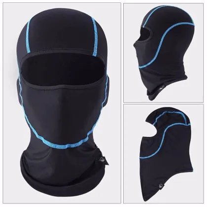 Anti-Fog Anti-Leak Soft Neoprene Diving Masks for Swimming and Snorkeling