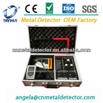 VR3000 Long Range Diamond Gold Detector