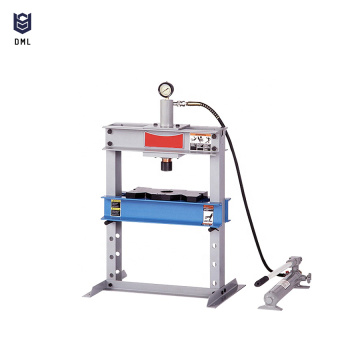 Cheap custom design manual hydraulic press