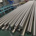 Titanium steel titanium tube