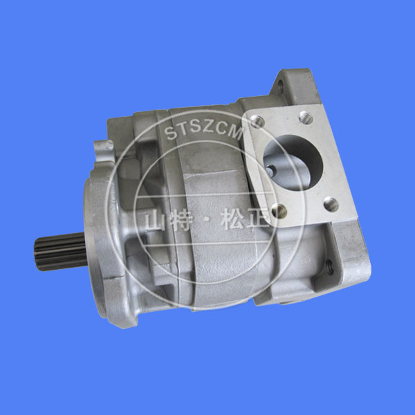 Komatsu Gear Pump 705 12 35240