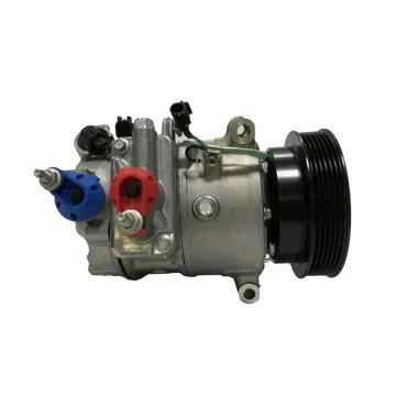 Volvo HVAC Compressor Price for XC90 XC60 T6 L