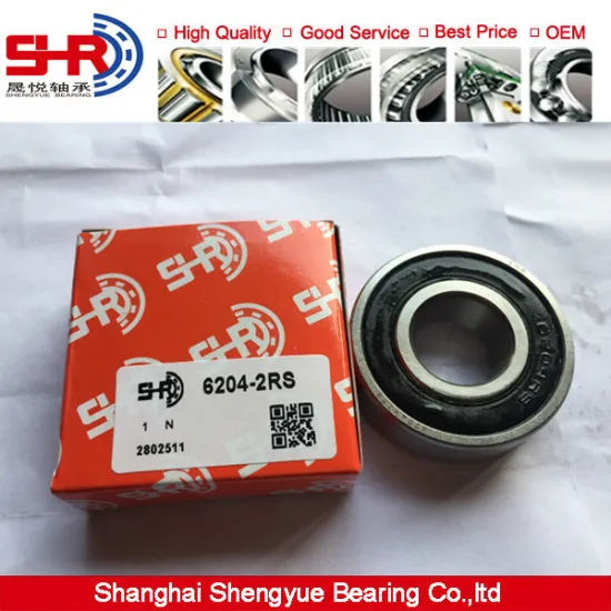 High quality deep groove ball bearing.html 6301 2RS
