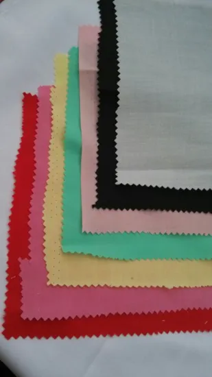 100t/t Pocketing Fabric 96*72