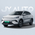 2025 Byd Yuan плюс 510 км флагманскае выданне