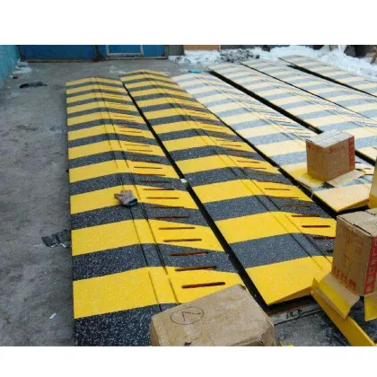 Automatic Spike Barrier Tyre Killer Spike Barriers