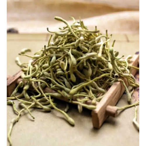 Coltsfoot Flower Extract