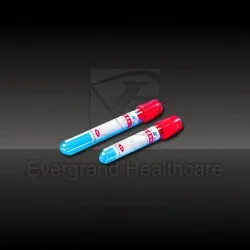 No Additive Tube
