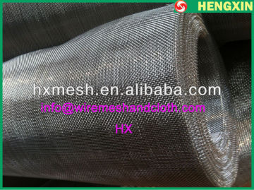 Various Specifications Crimped Wire Mesh