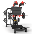 Hacker Squat Trainer Tấm tải tập thể dục miễn phí