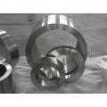 High Performance Industrial Grade Titanium Forged Ring