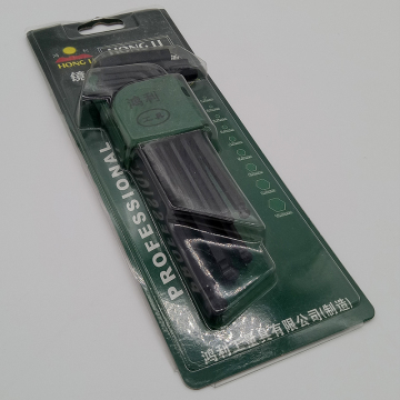 Professional Hex Key