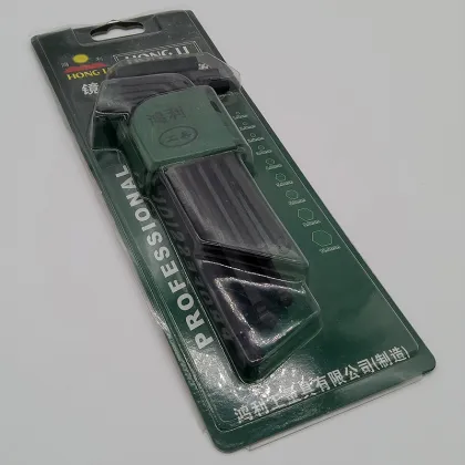 Professional Hex Key