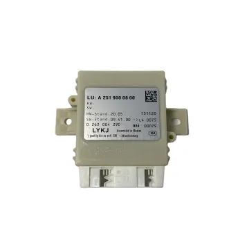 Source Factory Sell New ECU Radar Control Module ECM A for Mercedes-Benz