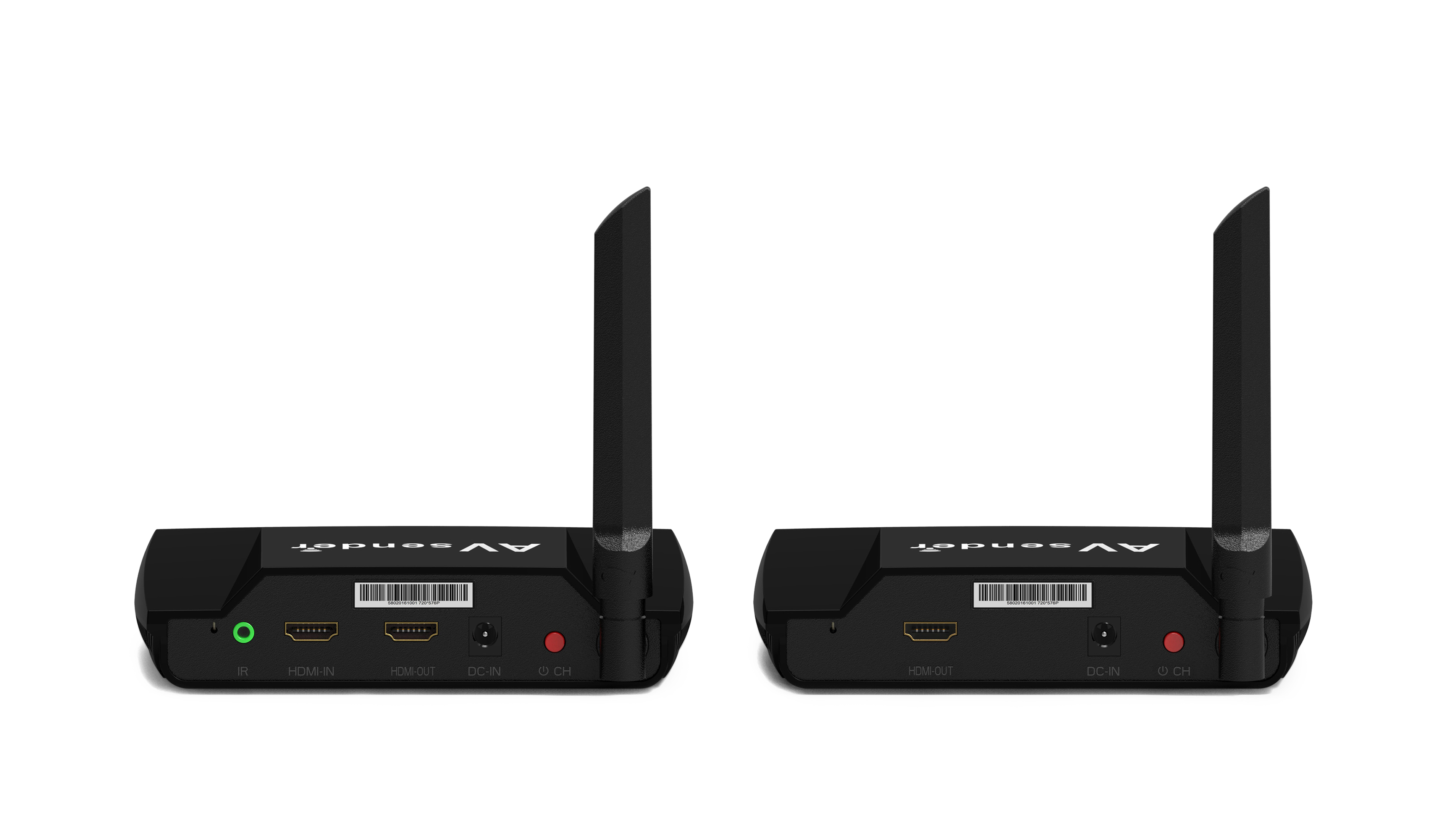 PAT580-A5-3800R-HDMI AV Sender