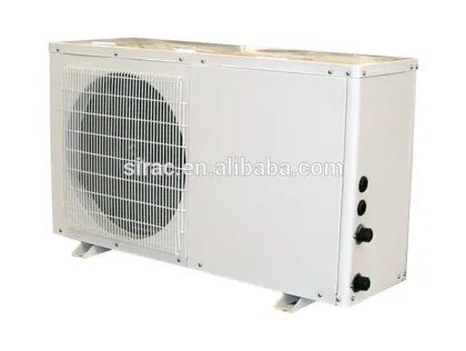 domestic air source hot water heater, hot water heat pump, energy saving water heater