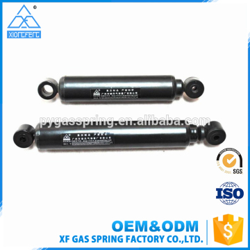 Factory custom steel material damping in compression direction hydraulic damper