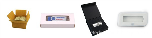 Bulk packaging