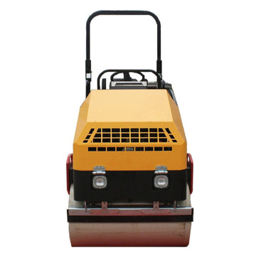 Cheap price high quality road roller compactor equipment