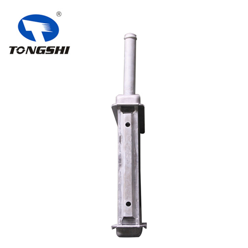 High Quality TONGSHI Car aluminum HEATER CORE for CHEVROLETMATIZ OEM 96591590 Heater