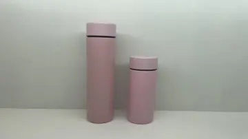 135ml vaccum stainless bottle
