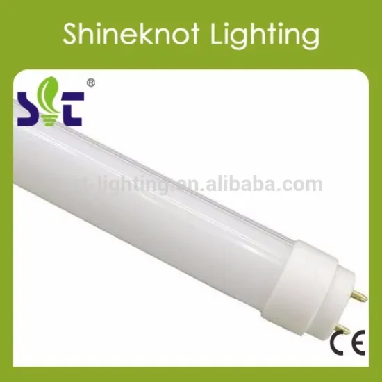 9W led tubes T8 0.95PF AC85-265V 3 years warranty/2ft led tubes