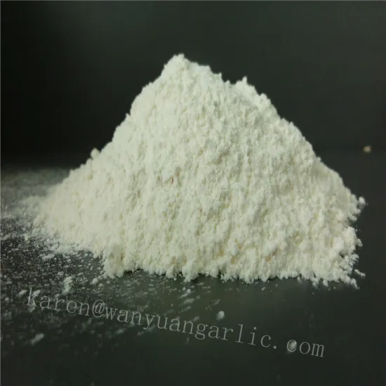 Factory supply garlic powder