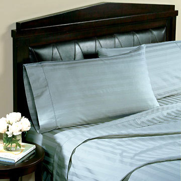 100% Cotton Sateen Bedding Set