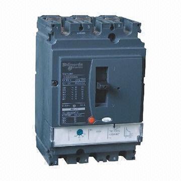 Molded Case Circuit Breaker