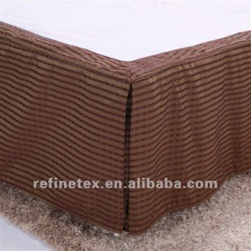 Hotel Bed Skirt